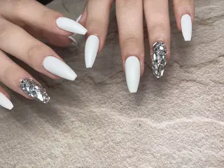 ネイル nail room Ly'leaのネイルデザイン