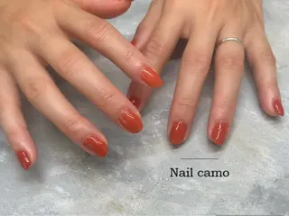 ネイル 🌟Nail camo🌟のネイルデザイン