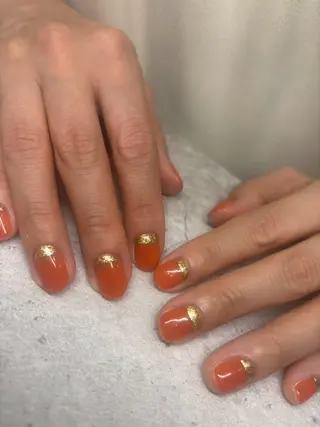 ネイル LICO 一宮ネイリストのネイルデザイン