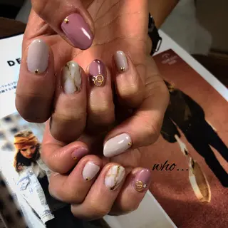 ネイル n. fumikoのネイルデザイン