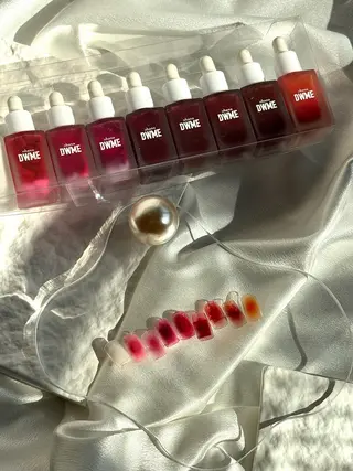 ネイル élan MIKAの眉毛・アイブロウイメージ