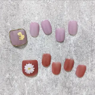 ネイル Persian MAYUKAのネイルデザイン