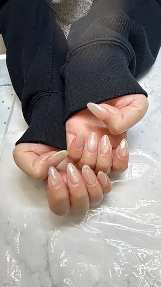 ネイル ✨アン ミユ✨のネイルデザイン