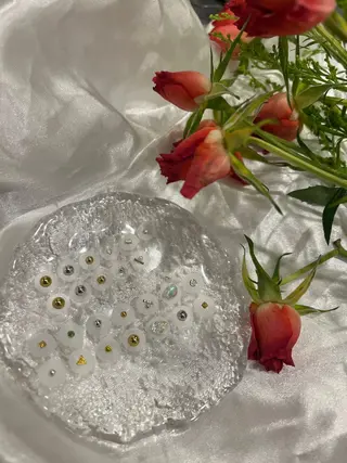 nail slow.のネイルデザイン