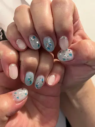 ネイル KAONAIL 【YUI】のネイルデザイン