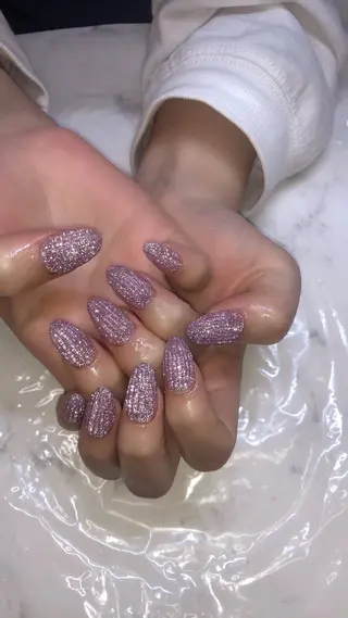 ネイル ✨アン ミユ✨のネイルデザイン