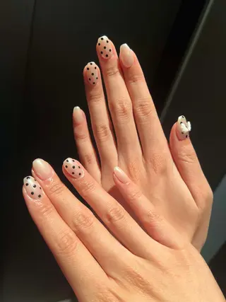 ネイル Mei Meiのネイルデザイン