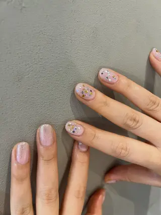 ネイル ヘアメイクネイリスト 💄💅hidemiのヘアスタイル