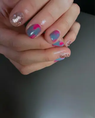ネイル fil nailのネイルデザイン