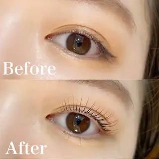 マツエク・マツパ まつげ&眉毛CLEA 心斎橋YUKIの眉毛・アイブロウイメージ