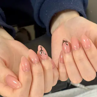 ネイル IYOUNAIL- Piggyのネイルデザイン