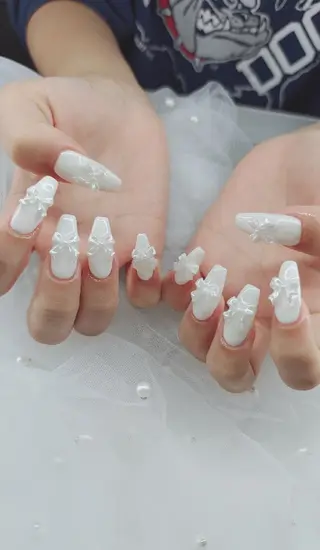 ネイル ♡Sherry  Nail♡のネイルデザイン