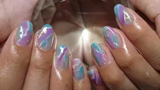 ネイル LAVISH nail salonのネイルデザイン