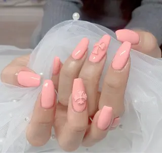 ネイル Bél Nail salonのネイルデザイン