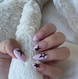 ネイル BabyYouMi nailのネイルデザイン