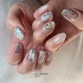 ネイル You kyehwaのネイルデザイン