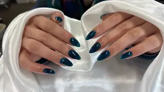 ネイル Lya Nail Rinのネイルデザイン