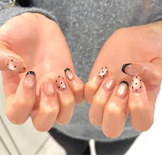 ネイル DEE nail yumi.Iのネイルデザイン