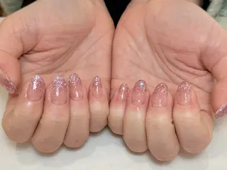 ネイル Plus 3rd/ chiakiのネイルデザイン