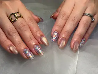 ネイル ♡ KEIKOのネイルデザイン