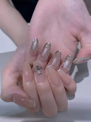 ネイル リン リンのネイルデザイン