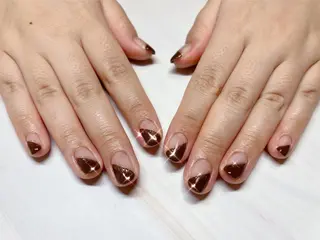 ネイル emi ♡のネイルデザイン