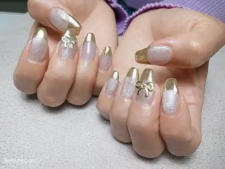 ネイル SYR nail salonのネイルデザイン