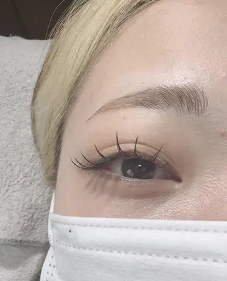 マツエク・マツパ ラッシュアーティスト ♡Michiのマツエク・マツパデザイン