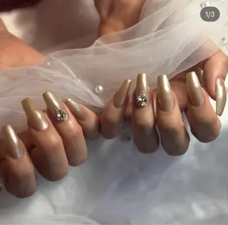 ネイル R.nail ☆のネイルデザイン