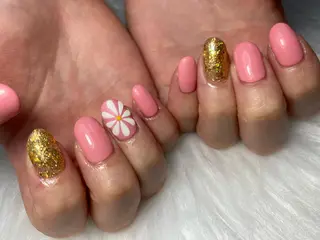 ネイル Mana‪ ‪·͜· ❤︎‬のネイルデザイン