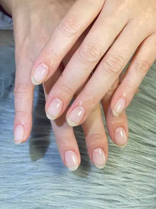 ネイル will 有希のネイルデザイン