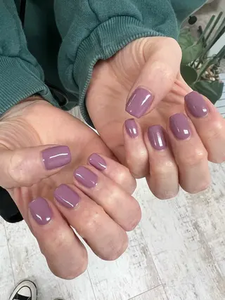 ネイル 吉田 里菜のネイルデザイン