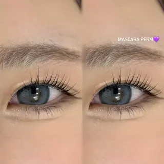 マツエク・マツパ alice tokyo 青栁★のマツエク・マツパデザイン