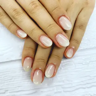 ネイル N._._. clawのネイルデザイン