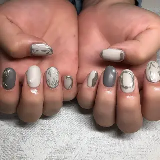 ネイル 【Yappy🌈】 💖P-tanaのネイルデザイン