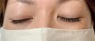 マツエク・マツパ TORCH 青柳のマツエク・マツパデザイン