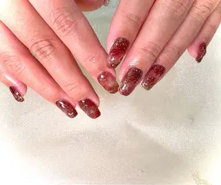 ネイル nail salon quartettoのネイルデザイン