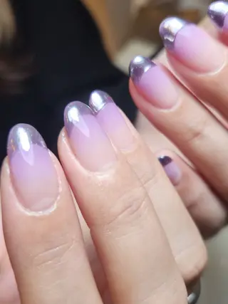 ネイル NailSalon N.中目黒のネイルデザイン