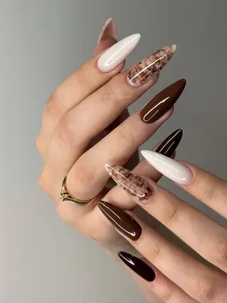 ネイル MaiBeauty HaNaのネイルデザイン