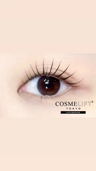 マツエク・マツパ AILEEN *のマツエク・マツパデザイン