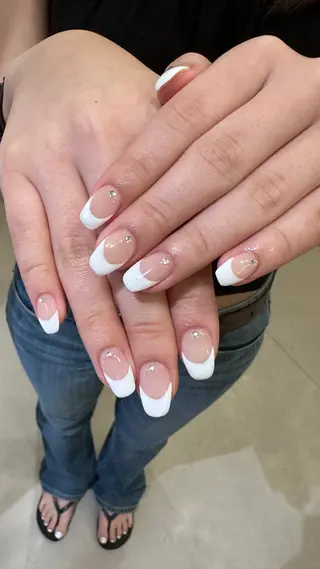 ネイル 🎶個性派ネイル💅 /Komachi❤️のネイルデザイン