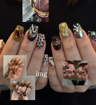 ネイル nao＿nail .929のネイルデザイン