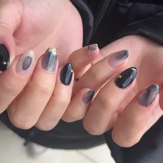 ネイル le ciel nailのネイルデザイン