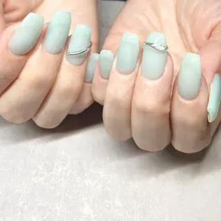 ネイル Ayaka. MELL-NAILのネイルデザイン