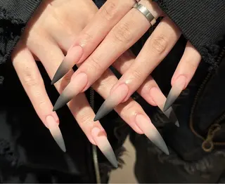 ネイル Tagi Nail 銀座のネイルデザイン