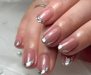 ネイル 🎀🎀YooLi Nail Salonのネイルデザイン