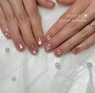 ネイル MOANA NAILのネイルデザイン