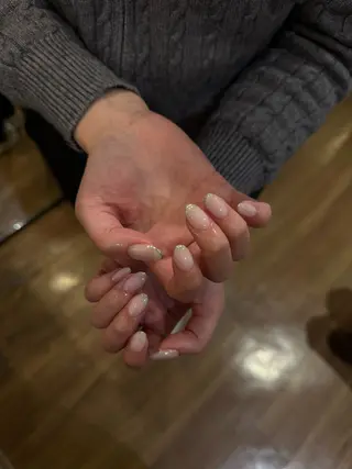 ネイル LuXiel Nail  renaのネイルデザイン