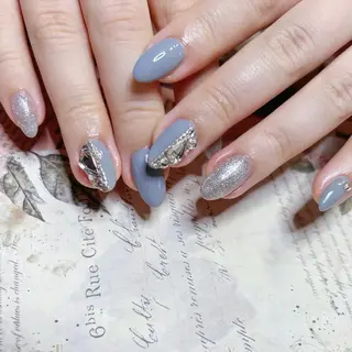 ネイル NOI ROUGEのネイルデザイン