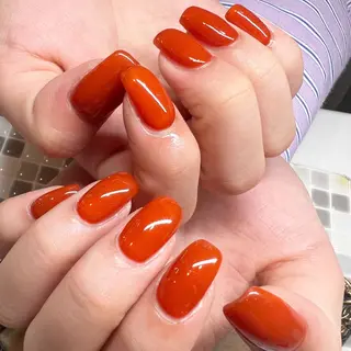 ネイル nailist yuiのネイルデザイン